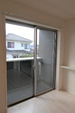 バルコニー　ベランダ