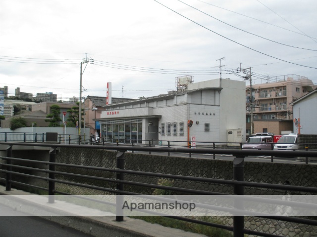 銀行　（株）鹿児島銀行／とそ出張所（銀行）まで1058m