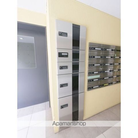 その他共有部分　その他共有部分