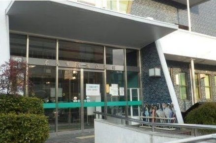 役所　高陽公民館（役所）まで360m