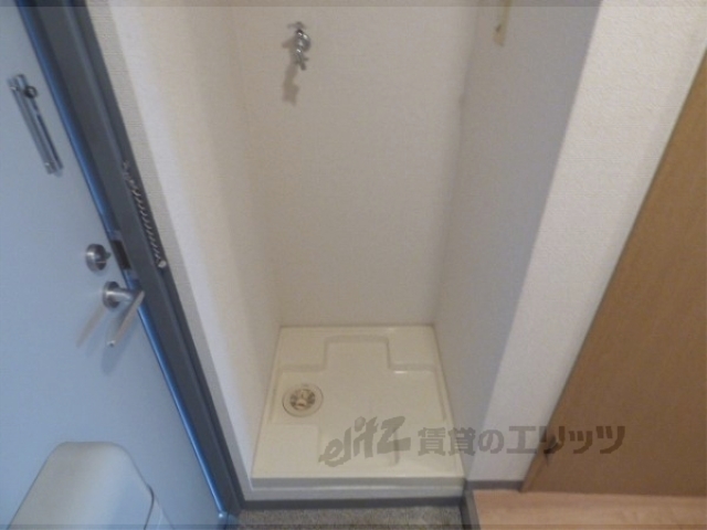 その他部屋・スペース　洗濯機置場