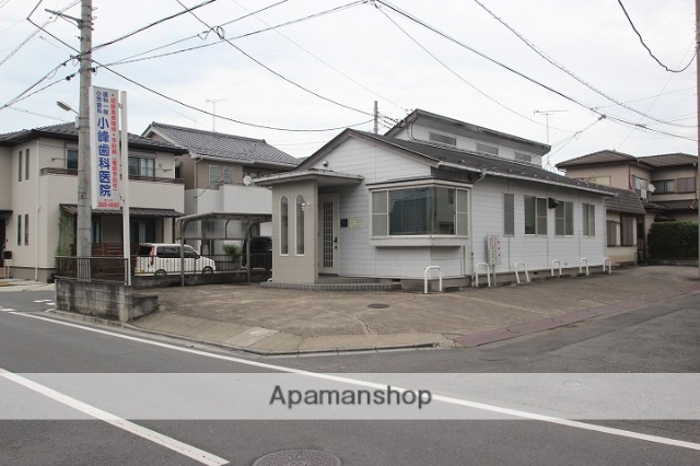病院　小峰歯科医院（病院）まで440m