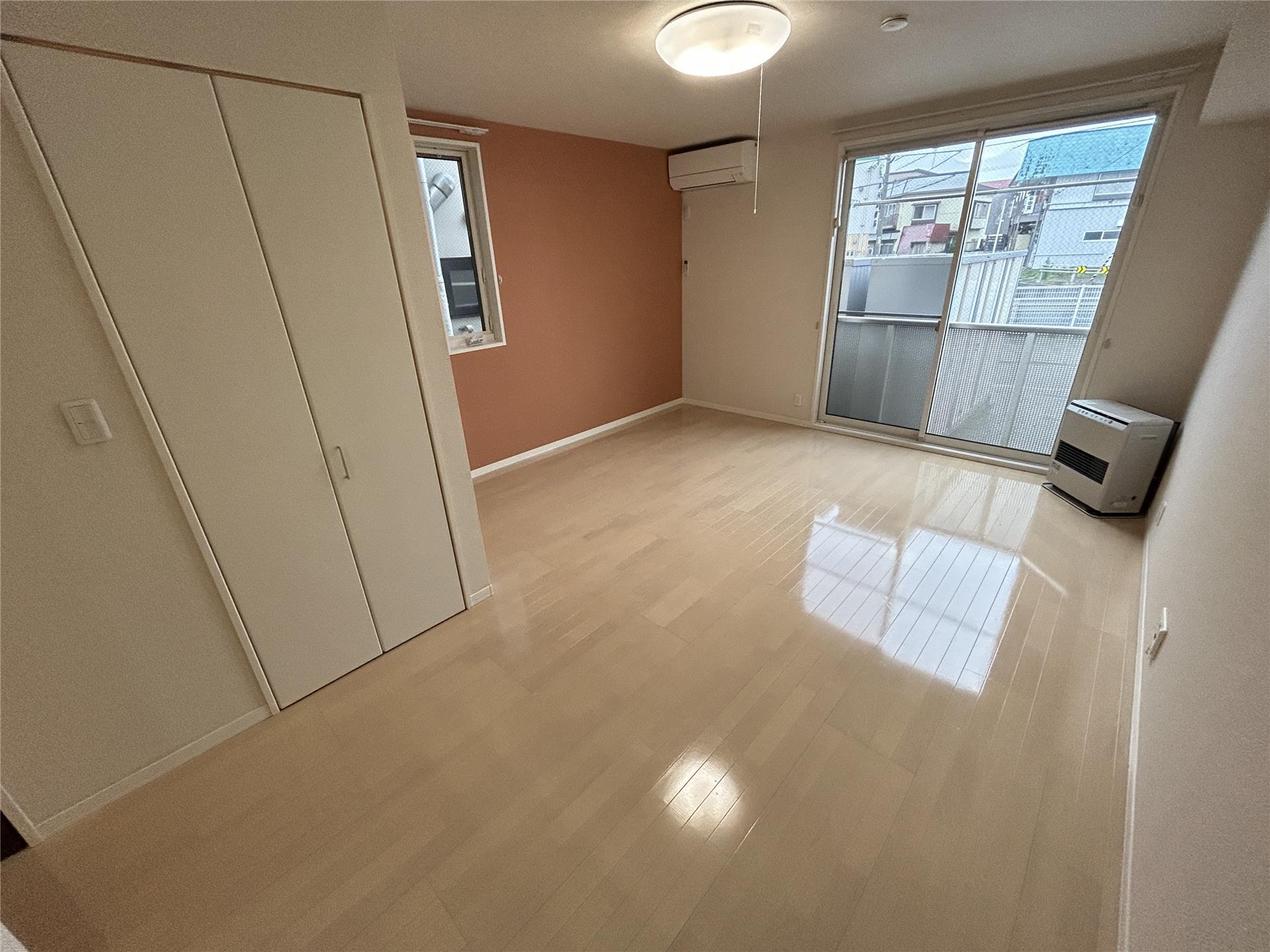 居室・リビング　洋室