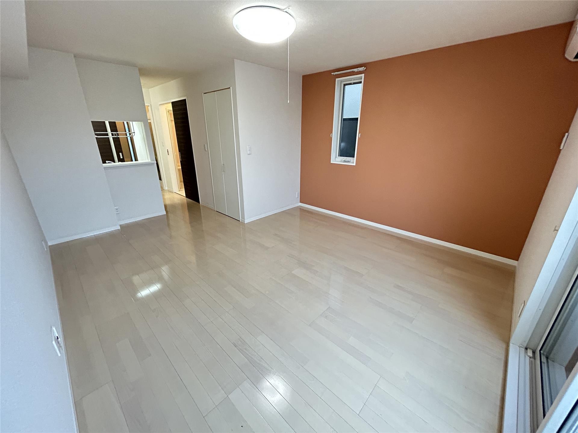 居室・リビング　居室