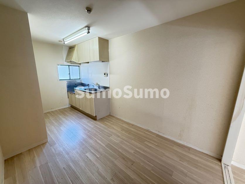 居室・リビング　ゆったり過ごせるリビングです