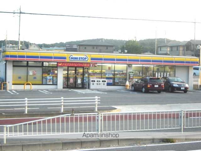 その他　ミニストップ吉根店（その他）まで1727m