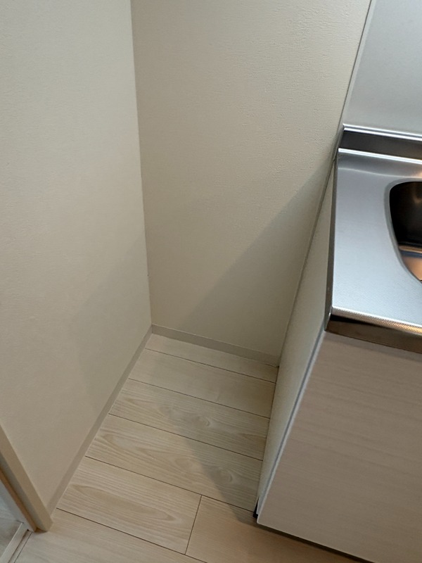 その他　冷蔵庫スペース