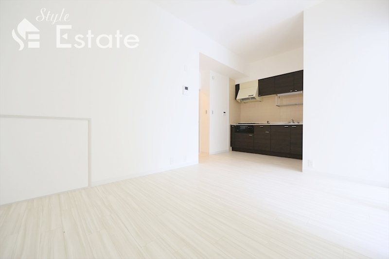 居室・リビング　別号室