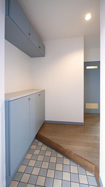 玄関　☆玄関☆