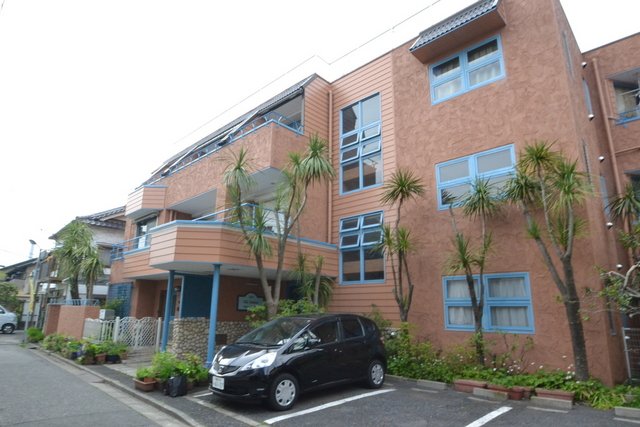 建物外観　☆外観☆