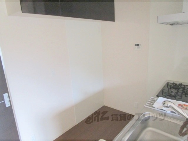 その他部屋・スペース　冷蔵庫置場