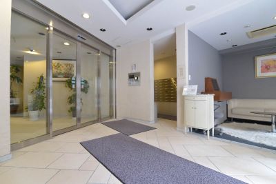 ロビー　ロビー