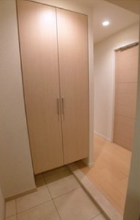 玄関　玄関※別部屋参考写真