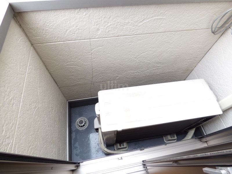 バルコニー　別室の画像です、ご参考までに