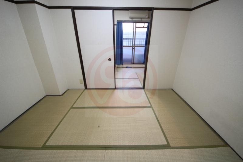 その他部屋・スペース　中はこのようになっています