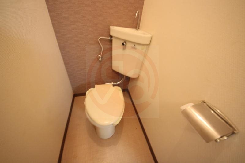 トイレ　トイレも気になるポイント