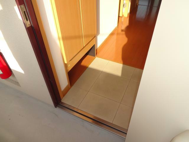 玄関　※別部屋(参考)