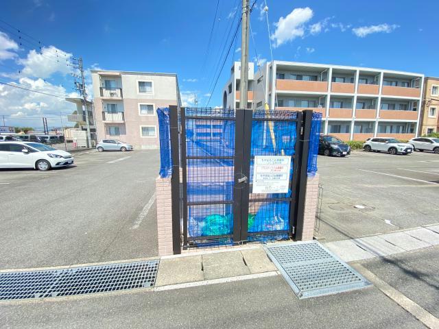 その他共有部分　建物設備