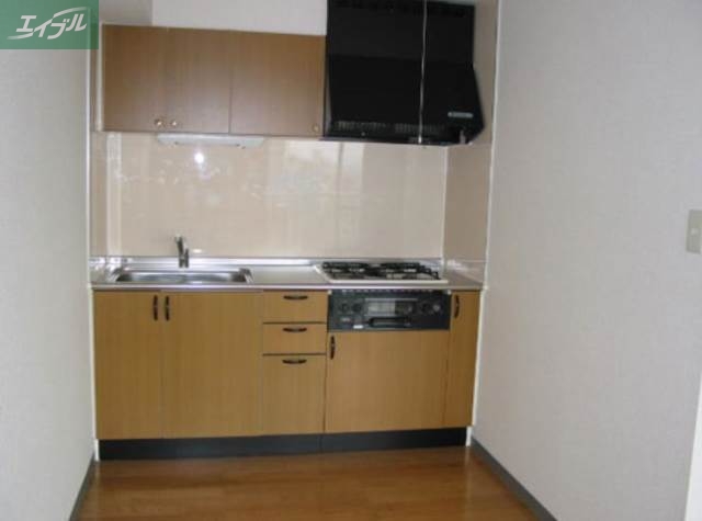 その他部屋・スペース　同物件の別のお部屋の写真です。実際とは異なります。