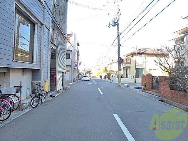 その他　（その他）まで100m