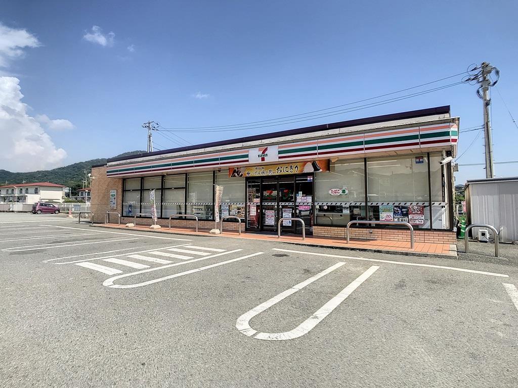 コンビニ　セブンイレブン山口宮野上店（コンビニ）まで723m