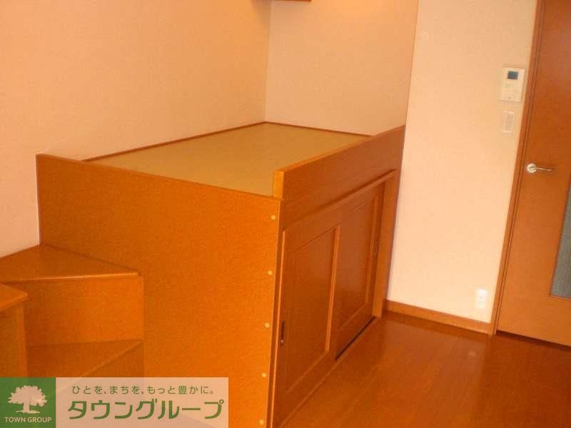 その他部屋・スペース