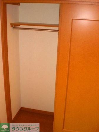 収納　※同施工物件の為、実際と異なる場合があります。