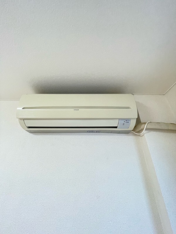 その他設備　※他部屋写真使用