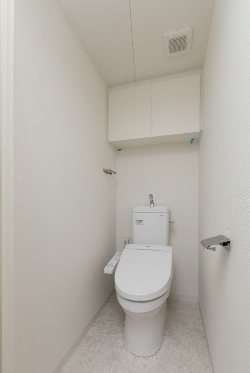 トイレ　☆清潔感のあるトイレ☆