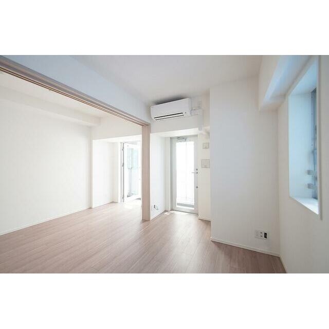 居室・リビング　別部屋参考写真