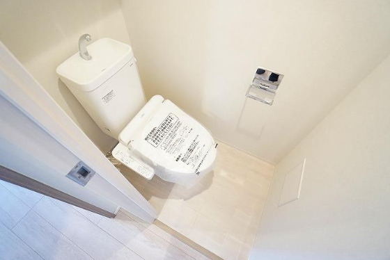 トイレ　参考写真