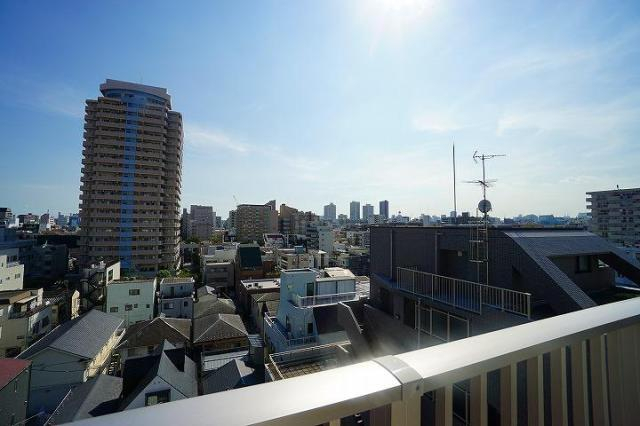 眺望　参考写真