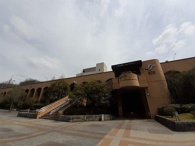 その他　仙台市営地下鉄旭ヶ丘駅（その他）まで650m