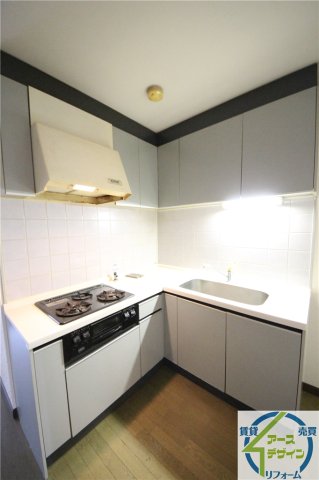 キッチン　※類似写真