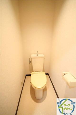 トイレ　※類似写真