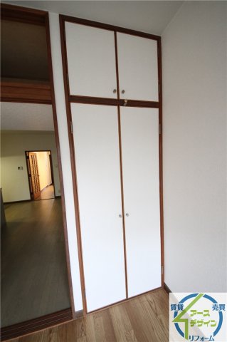 収納　※類似写真