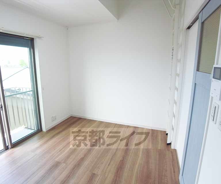 居室・リビング　２０２０年築のパリッとした物件です！