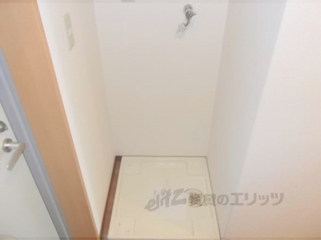 その他部屋・スペース　洗濯機置場