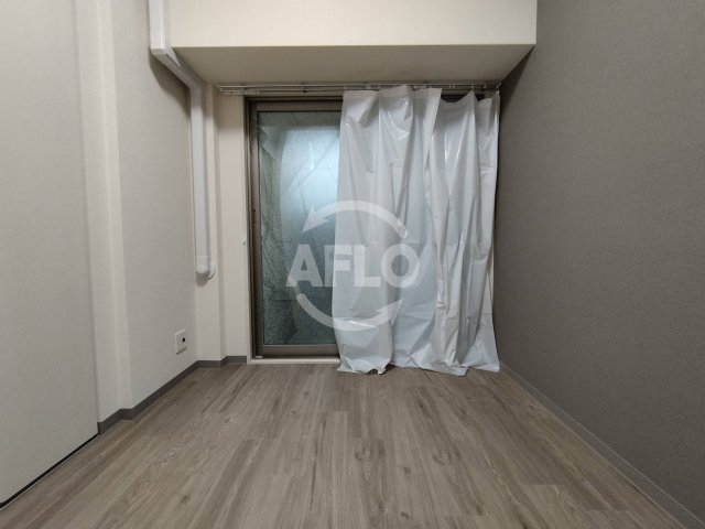 その他部屋・スペース　アリビオ大阪港　寝室