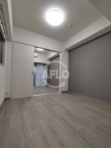 居室・リビング　アリビオ大阪港　リビング