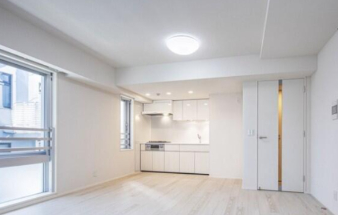 居室・リビング　参考写真です