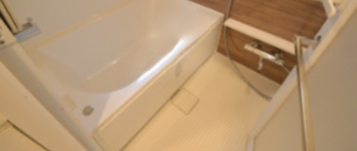 バス・シャワールーム　参考写真です