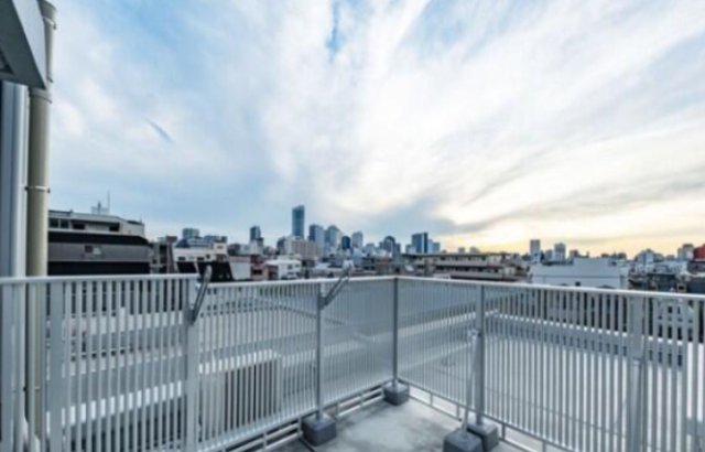 眺望　参考写真です