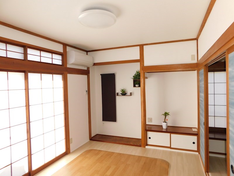 その他部屋・スペース