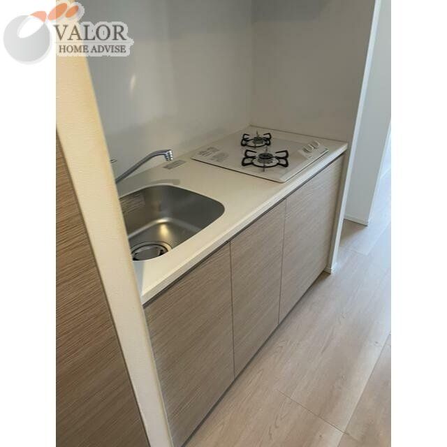 キッチン　物件画像