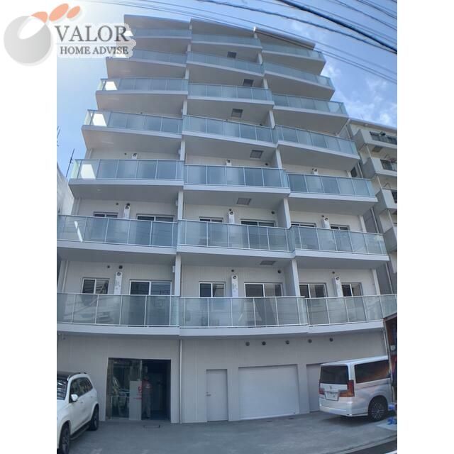 建物外観　物件画像