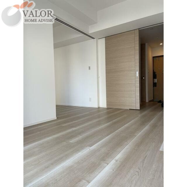 居室・リビング　物件画像