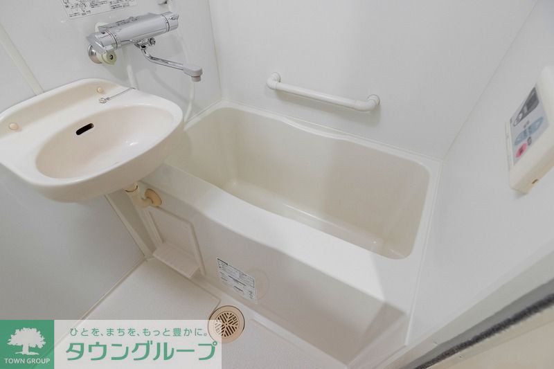 バス・シャワールーム　【初期費用分割・クレカ対応】一都三県のお部屋探しは2025…