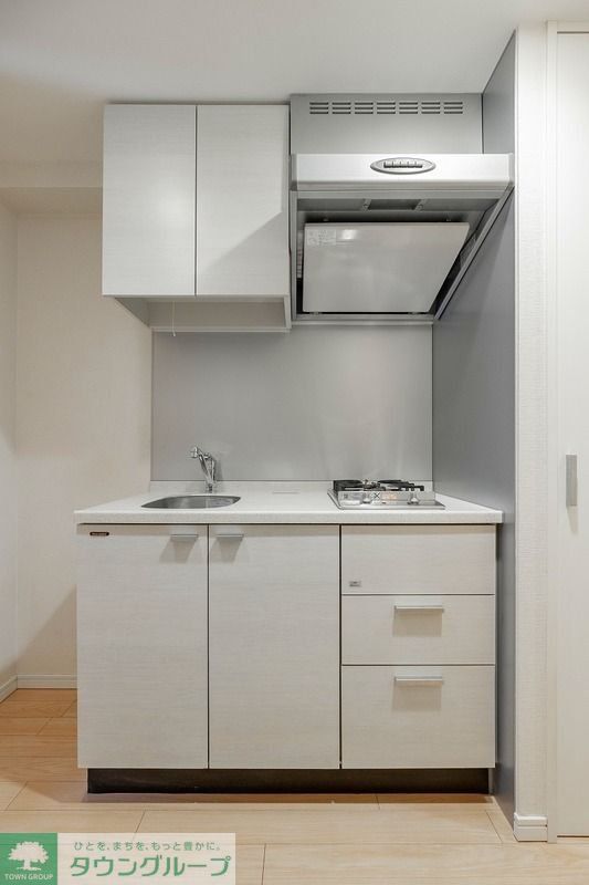 キッチン　【初期費用分割・クレカ対応】一都三県のお部屋探しは2025…