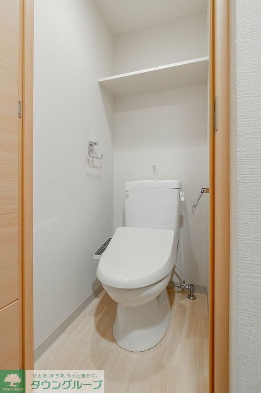 トイレ　【初期費用分割・クレカ対応】一都三県のお部屋探しは2025…